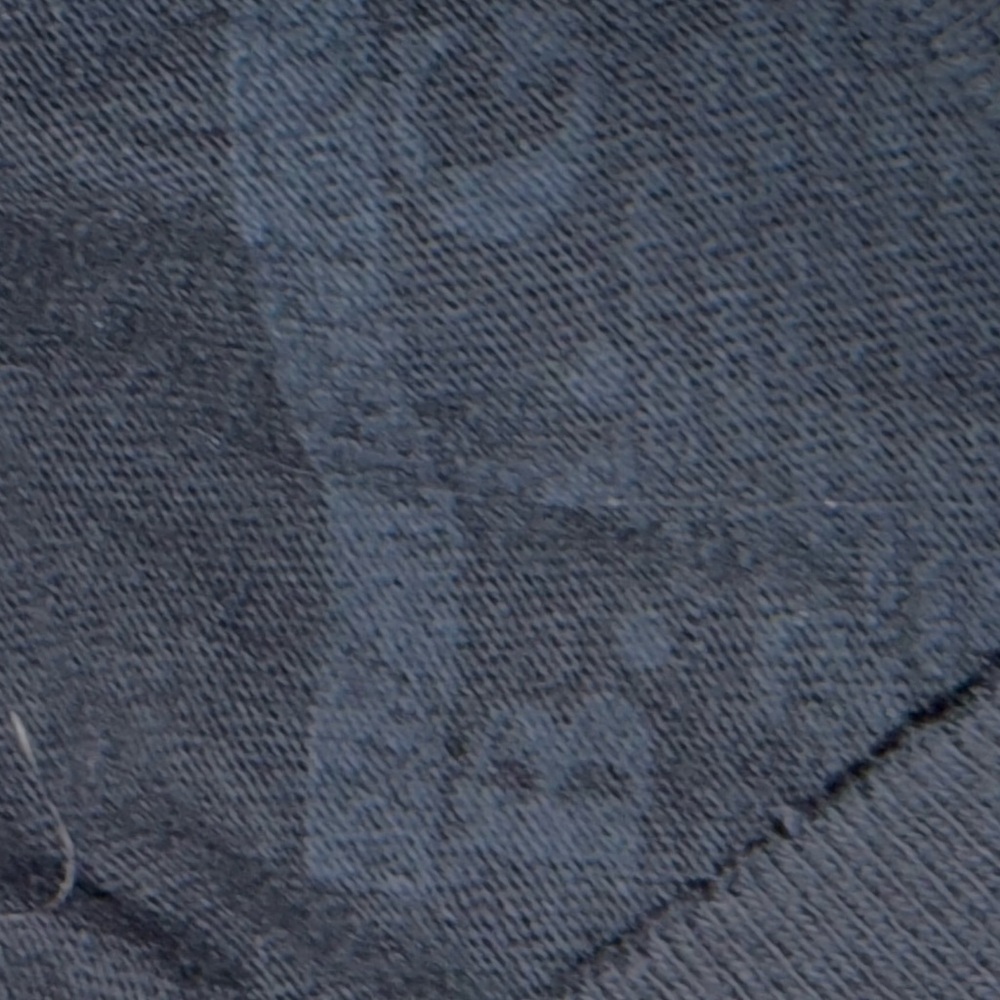 Men's Black Graphic Tee with Biggie Design - Picture 3 of 7